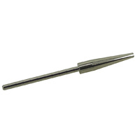 Split Mandrel Tapered 2.35mm