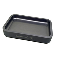 Grey Stackable Aluminium Stone Tray