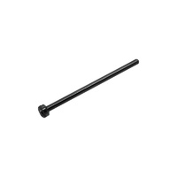 Mini Wheel Mandrel Straight Shaft 2.35mm