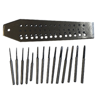 Micro Tap & Die Set
