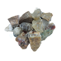 Mixed Tumbling Rough Stones 