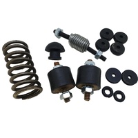Mini Sonic Tune Up Kit