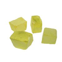 Nanosital Canary Yellow