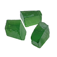 Nanosital Tsavorite Green
