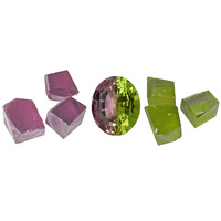 Nanosital Colour Change Rough - Zultanite
