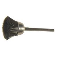 Nylon Bowl Brush - 2.35mm Shaft
