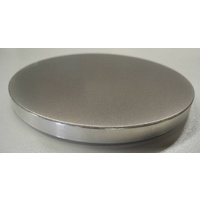 Crystalite No Hole Diamond Disk 150mm