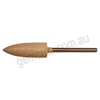 Nova Pointed Bullet Small