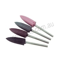 Nova Points - Set of 4 (280, 600,1200 & 3000 Grits)