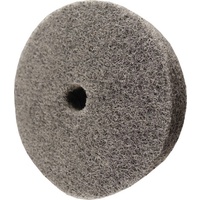 Nylon Wheel 75mm x 19mm (approx 3 inch x .80 inch)