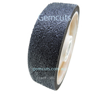 Resin Bonded Diamond Wheel Re-Coating