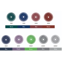 Radial Bristle Disc 20mm- pack of 12