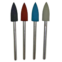 Oro Rubberised Bullet