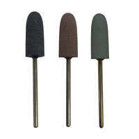 Silicon Polisher Large Bullet