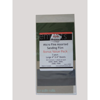 Micro Fine Film