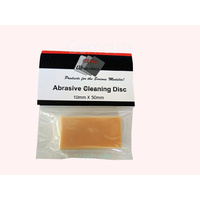 Abrasive Cleaning Disc
