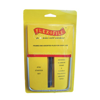 Flex-I-File Starter Set