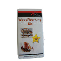 Detail and Finishing Kits