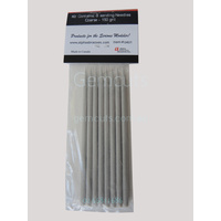 Plastic Sanding Needles