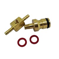 GMP81 Water Manifold 