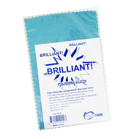 Brilliant! Polishing Cloth