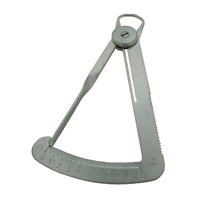 Pocket Degree Gauge