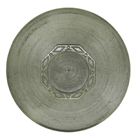 Impression Die Octagon Bezel