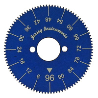 Patriot Index Wheels