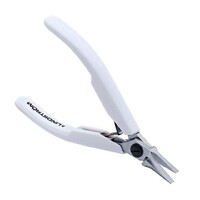Lindstrom 7490 Square Nose Pliers