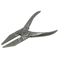 Parallel Pliers - Square Nose