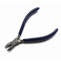Standard Jewellers Side Cutter  Plier 120mm