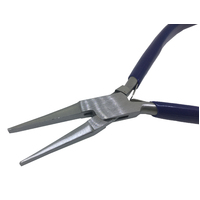 Long Square Nose Jewellery Pliers