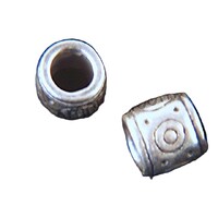 Sterling Silver Bead