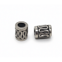 Sterling Silver Bead