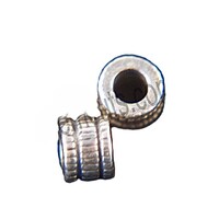 Sterling Silver Bead