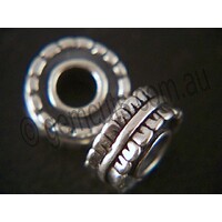 Sterling Silver Bead