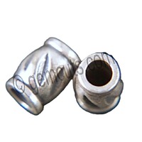 Sterling Silver Bead