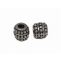 Sterling Silver Bead