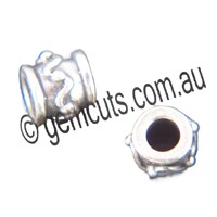Sterling Silver Bead