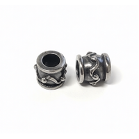 Sterling Silver Bead