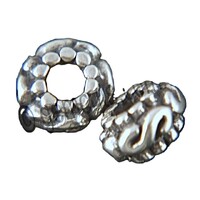 Sterling Silver Bead