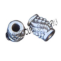 Sterling Silver Bead Large