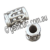 Sterling Silver Bead