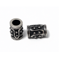 Sterling Silver Bead