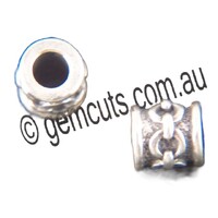 Sterling Silver Bead