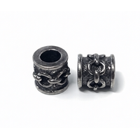 Sterling Silver Bead