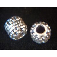 Sterling Silver Bead
