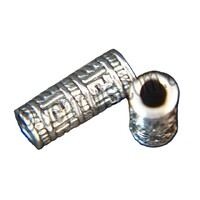 Sterling Silver Bead