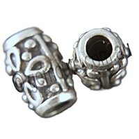 Sterling Silver Bead