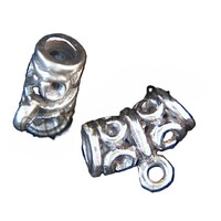 Sterling Silver Bead